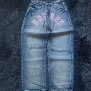 Men's Multi Jeans - Image 1