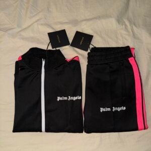 Palm Angels Men's multi Jumpsuit - Image 1
