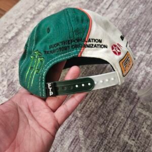 FTP Men's multi Hat - Image 2