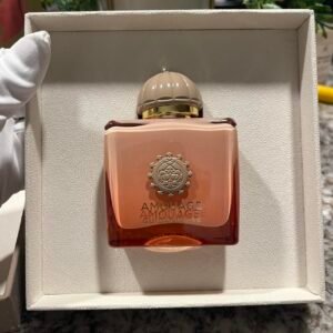 Pink and Orange Fragrance - Image 1