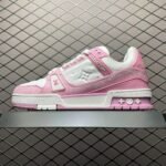 Louis Vuitton Men’s multi Trainers