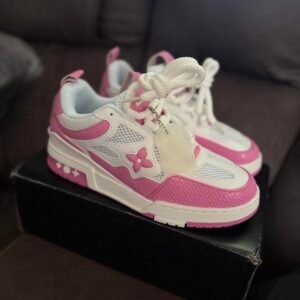 Louis Vuitton Women's multi Trainers - Image 1