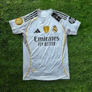 Adidas Men's White T-shirt - Image 6