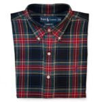Polo Ralph Lauren Men’s multi Shirt