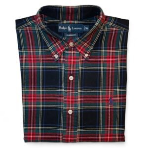 Polo Ralph Lauren Men's multi Shirt - Image 1