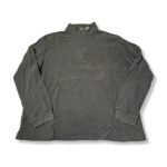 Polo Sport Men’s Grey and Black Sweatshirt