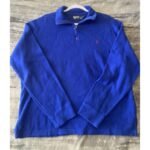Polo Ralph Lauren Men’s Blue Polo-shirts