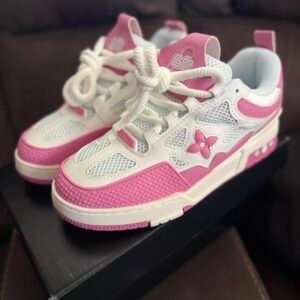 Louis Vuitton Women's multi Trainers - Image 3