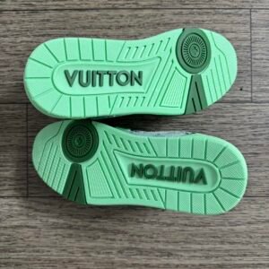 Louis Vuitton Men's multi Trainers - Image 3