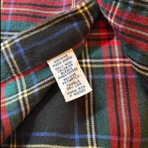 Polo Ralph Lauren Men's multi Shirt - Image 3