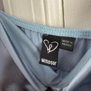 Windsor Women's Blue Dress - Image 3