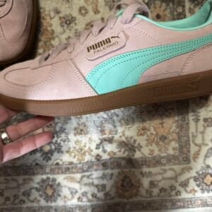 Puma Women's multi Trainers - Image 3