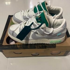 Nike Men's multi Trainers - Image 1