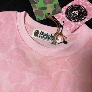 BAPE Men's multi Top - Image 3