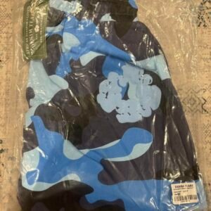 Denim Tears Men's multi Shorts - Image 3