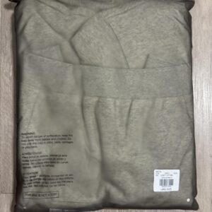 Essentials Men's Grey Top - Image 3