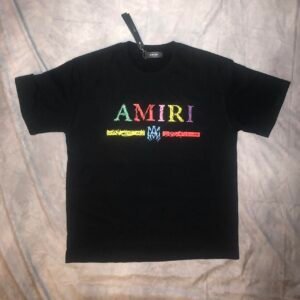 Men’s Black T-shirt