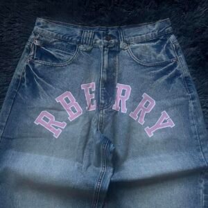 Men's Multi Jeans - Image 3