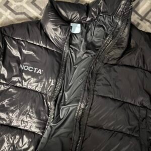 Black Nike x NOCTA - Image 3