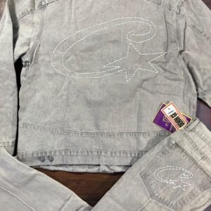 Men's Jacket - Image 3