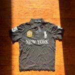 Polo Ralph Lauren Men’s Black Polo-shirts