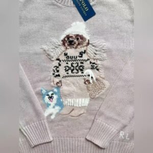 Polo Ralph Lauren Women's Jumper - Image 3