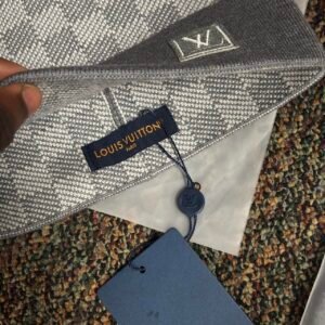 Louis Vuitton Men's multi Hat - Image 3