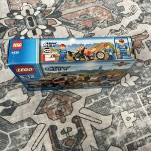 Lego Building-sets-blocks - Image 3