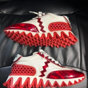 Christian Louboutin Women's multi Trainers - Image 3