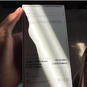 Used(iphone-16-phone-black) - Image 3