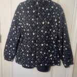 Louis Vuitton Men’s Navy and Blue Jacket