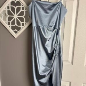 Windsor Women's Blue Dress - Image 4