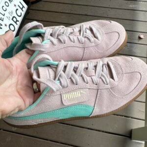 Puma Women's multi Trainers - Image 1