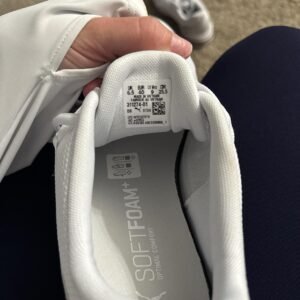 Puma Women's White Trainers - Image 7