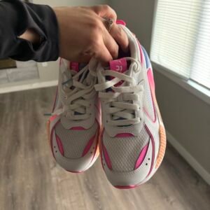 Puma Women's multi Trainers - Image 4