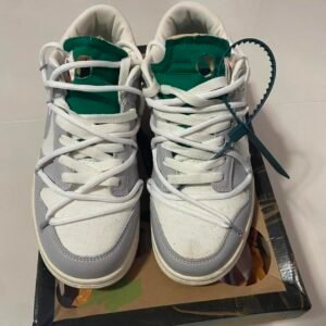 Nike Men's multi Trainers - Image 4