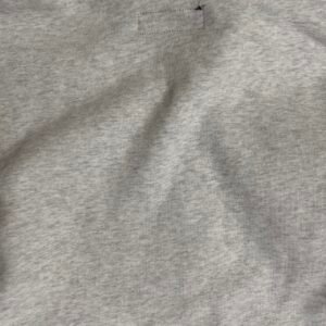 Maison Margiela Men's White and Grey Hoodie - Image 4