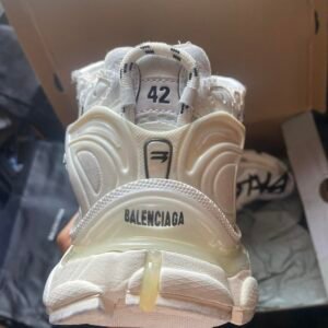 Balenciaga Men's multi Trainers - Image 4