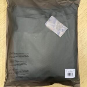Fear of God Men's Blue Top - Image 4