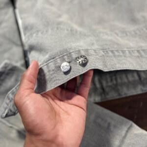 Men's Jacket - Image 4