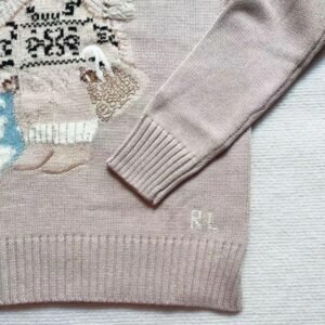 Polo Ralph Lauren Women's Jumper - Image 4