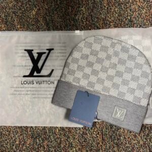 Louis Vuitton Men's multi Hat - Image 4