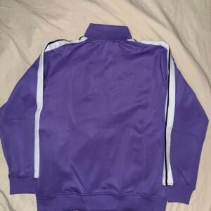 Palm Angels Men's Purple Jumpsuit - Image 4