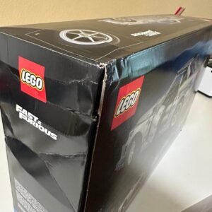 Lego Building-sets-blocks - Image 4