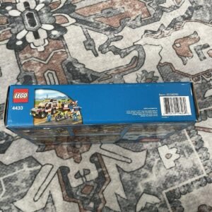 Lego Building-sets-blocks - Image 4