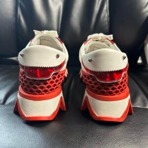 Christian Louboutin Women's multi Trainers - Image 4