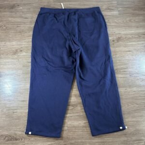 Polo Ralph Lauren Men's Blue Joggers-tracksuits - Image 4