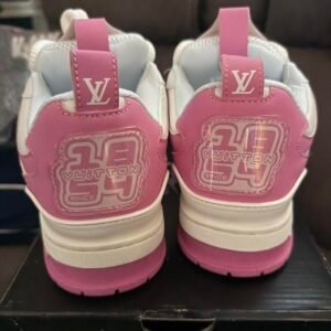 Louis Vuitton Women's multi Trainers - Image 4