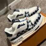 Louis Vuitton Men’s multi Trainers