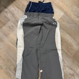 Balenciaga Men's multi Joggers-tracksuits - Image 1